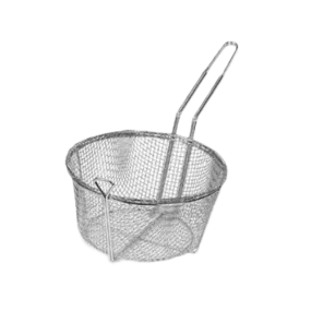 Crestware WFB9 Fryer Basket