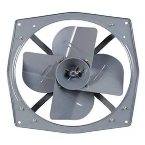 Crompton EXHD450-4-1-NEO Heavy Duty Exhaust Fan 450mm