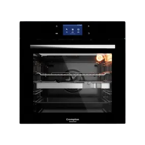 Crompton GrandArt TFT Oven 78L