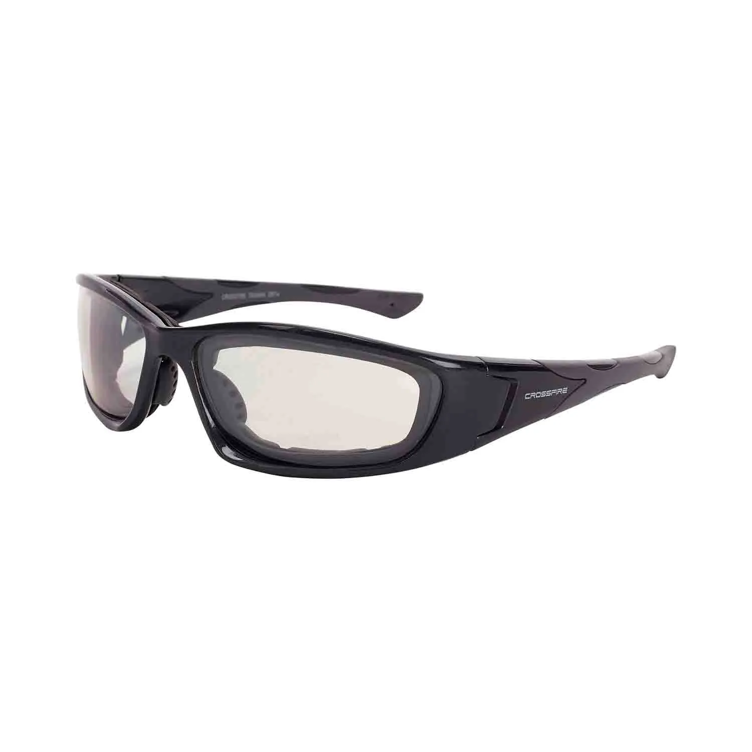 Crossfire MP7 Foam Lined Safety Eyewear