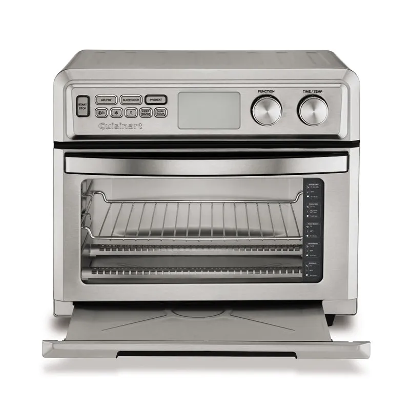 Cuisinart Large Digital Air Fryer Toaster Oven