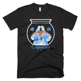 Cupping (TCM) Tee