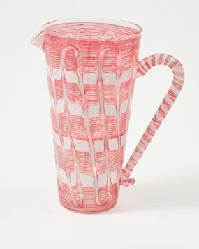 D'Ascoli Donatello Jug, Ruby