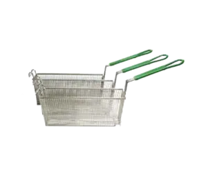 Dean Industries 8030357 Fryer Basket