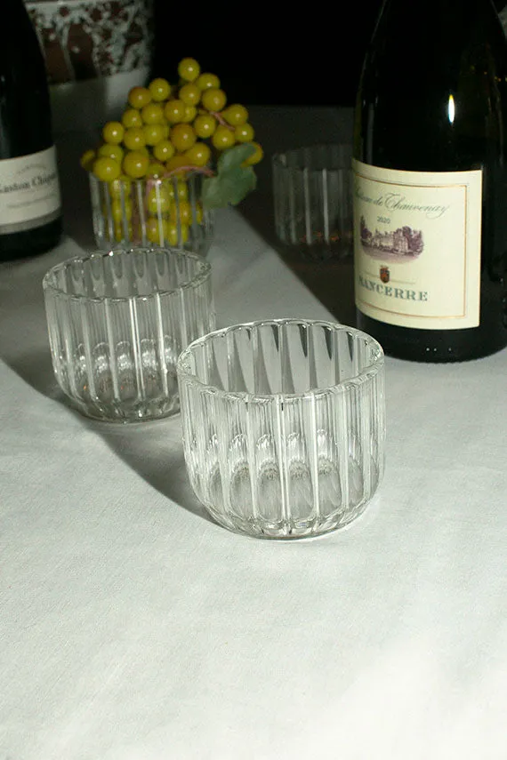 Dearborn Wine Glass