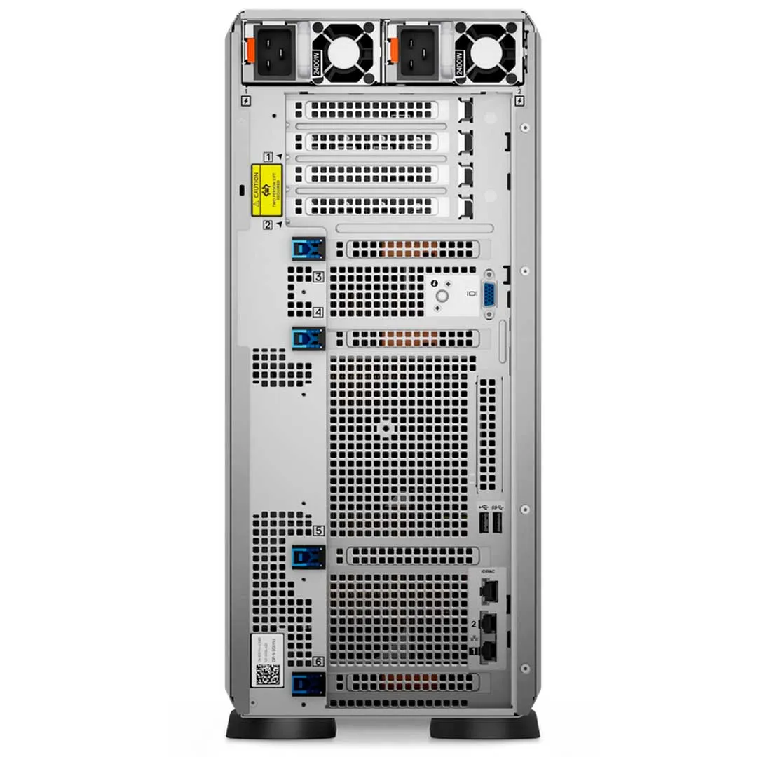 Dell PowerEdge T550 CTO Tower Sever