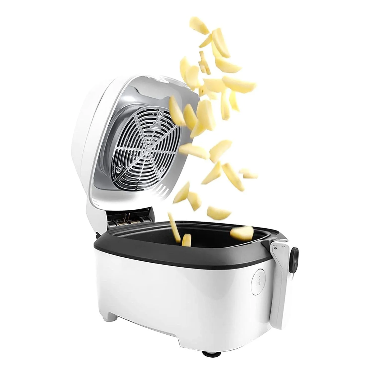 De'Longhi Ideal Fry Cooker