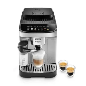 DeLonghi Magnifica Evo Super Automatic Espresso Machine ECAM29084SB