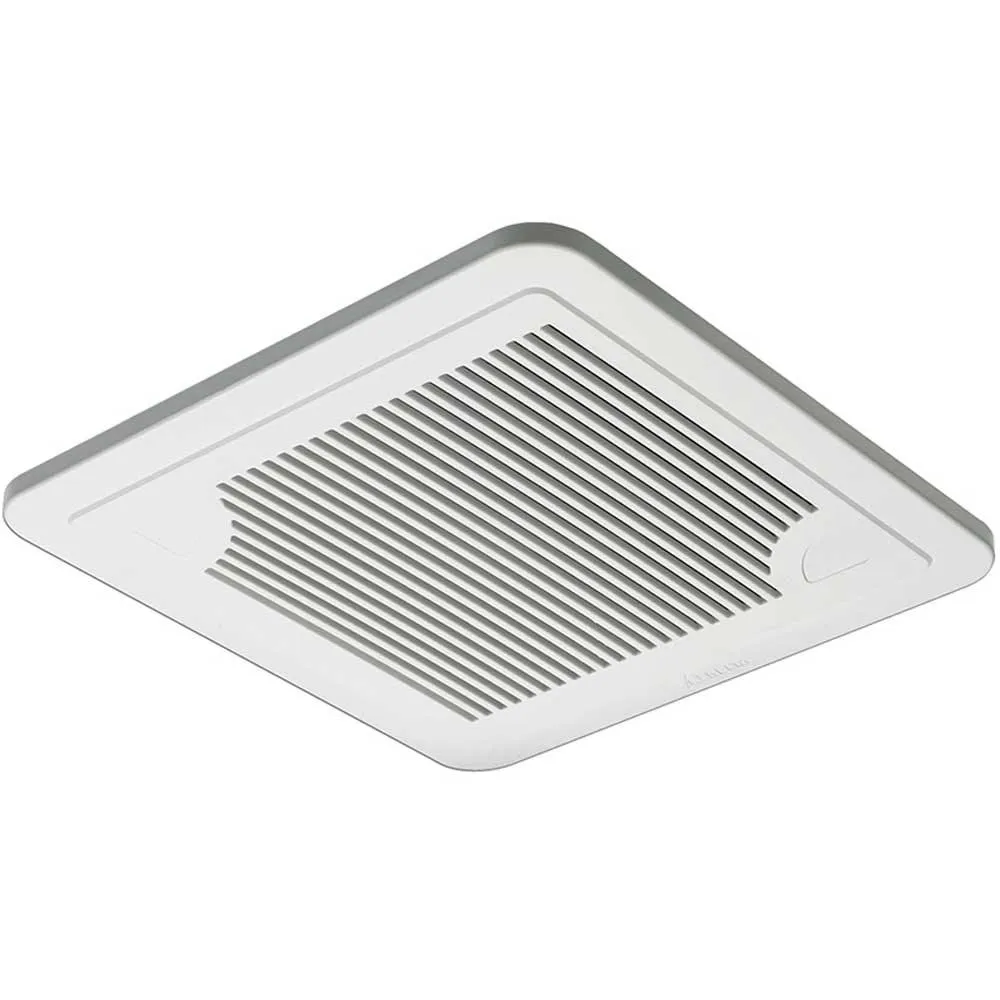 Delta BreezSmart 130 CFM Single Speed Bathroom Exhaust Fan