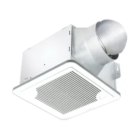 Delta BreezSmart 130 CFM Single Speed Bathroom Exhaust Fan