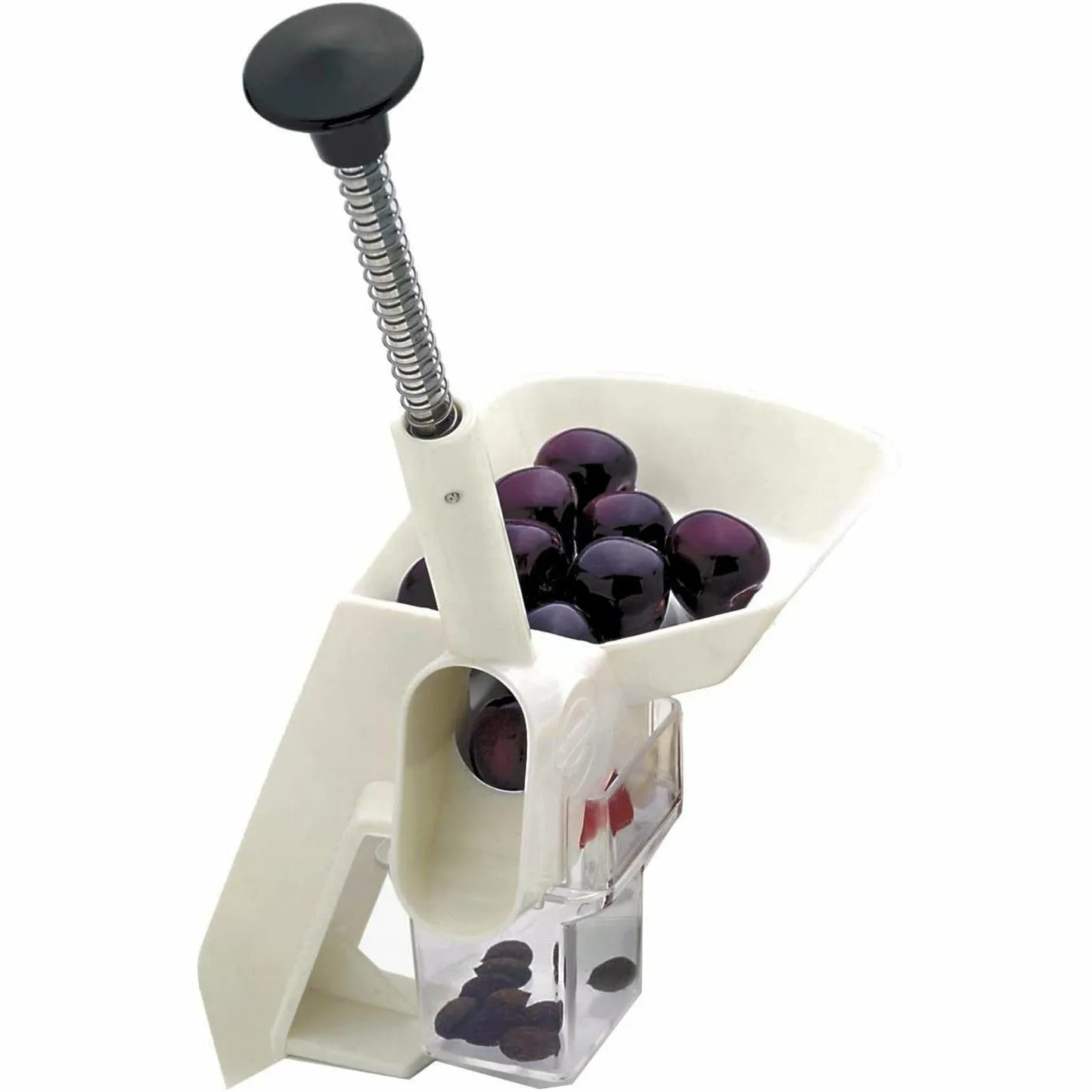 Deluxe Cherry Pitter