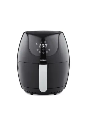 Digital Air Fryer T17067 - Black