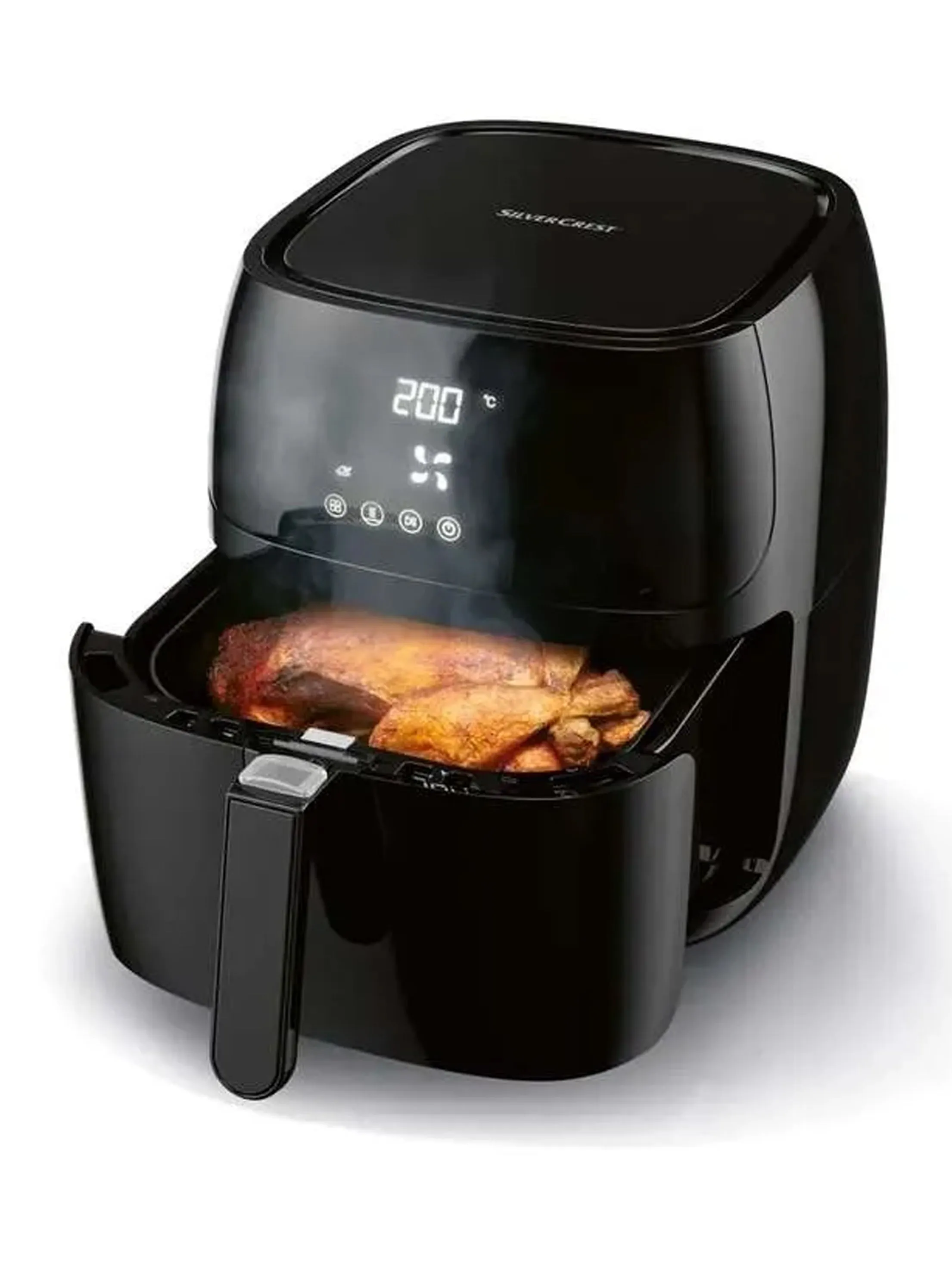 Digital Air Fryer