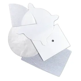 Disco, Inc D1014E4 Fryer Filter Paper