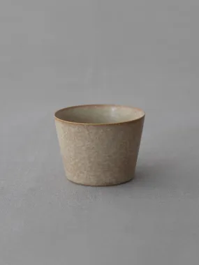 Dishes Cup – Sand Beige