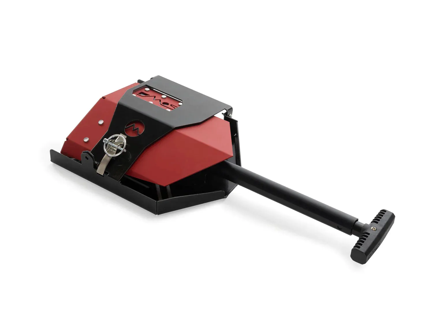 DMos Delta Shovel Mount