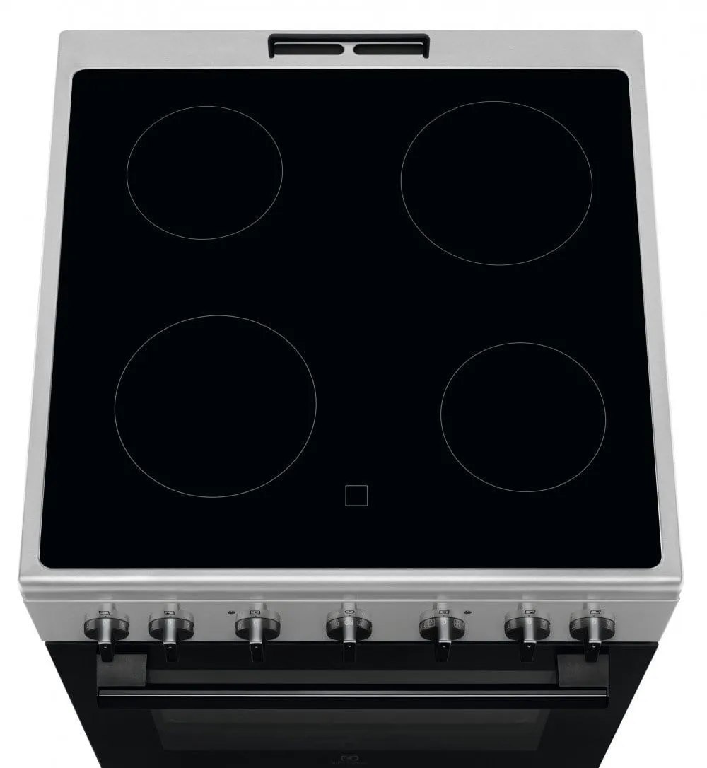 Electrolux Ceramic Cooker 60X60