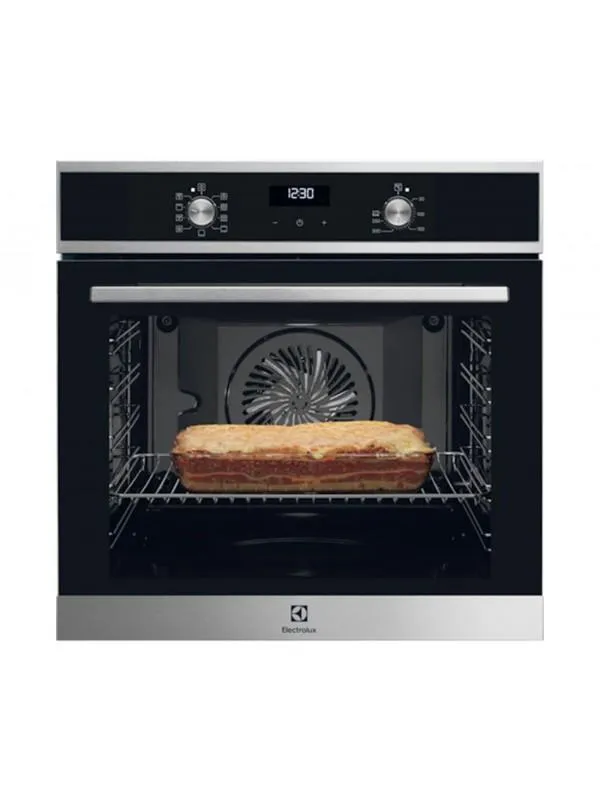 Electrolux Single Oven | KOFEC40X