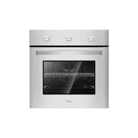 Empava 24 inch 2.3 Cu. ft. Gas Wall Oven 24WO10L - Only For LPG Gas