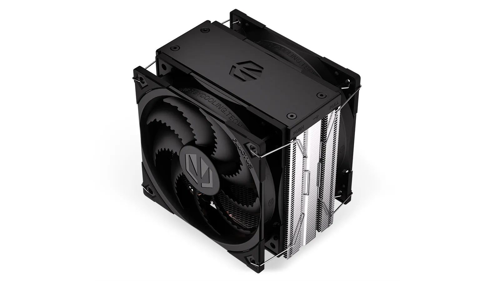 Endorfy Fera 5 Dual Fan - CPU Air Cooler (EY3A006)