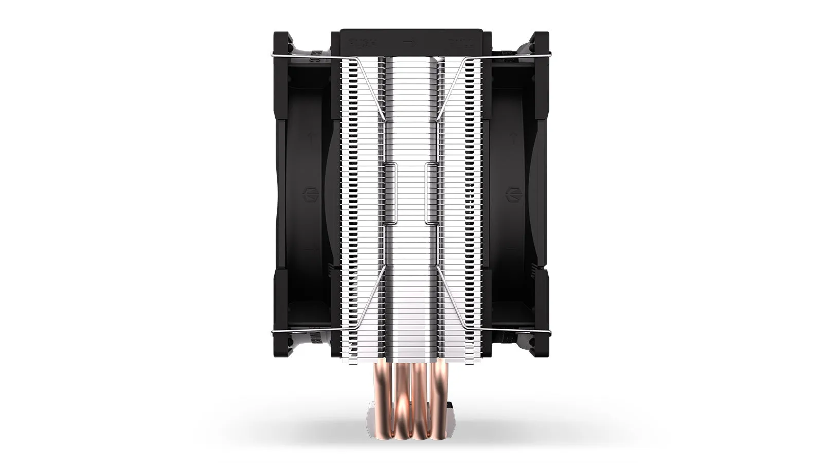 Endorfy Fera 5 Dual Fan - CPU Air Cooler (EY3A006)