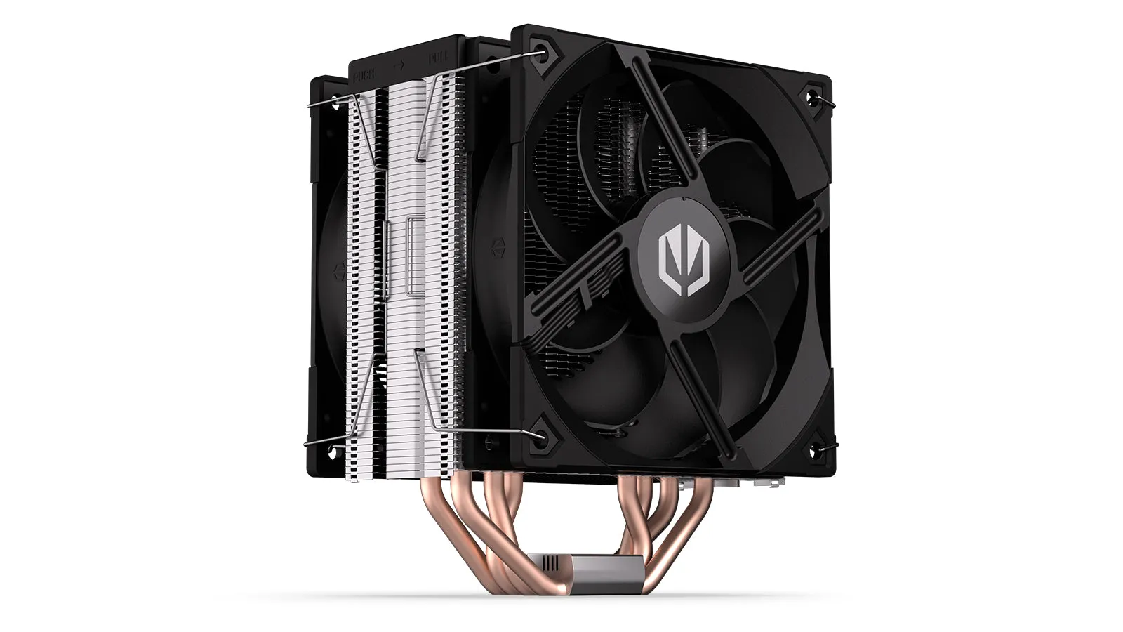 Endorfy Fera 5 Dual Fan - CPU Air Cooler (EY3A006)