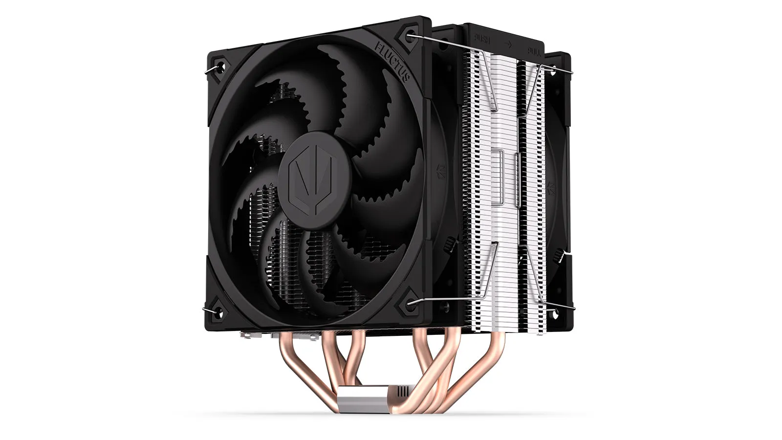 Endorfy Fera 5 Dual Fan - CPU Air Cooler (EY3A006)