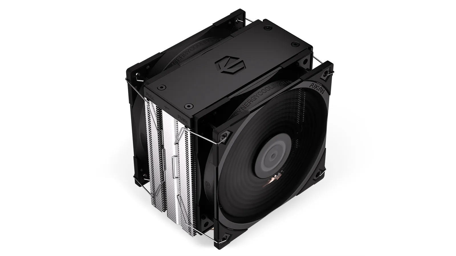 Endorfy Fera 5 Dual Fan - CPU Air Cooler (EY3A006)