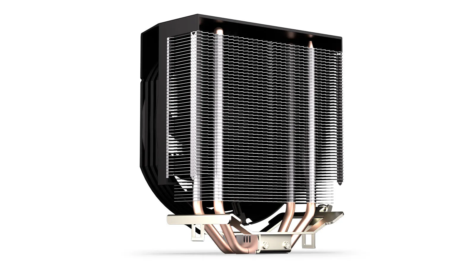 Endorfy Spartan 5 - CPU Air Cooler (EY3A001)