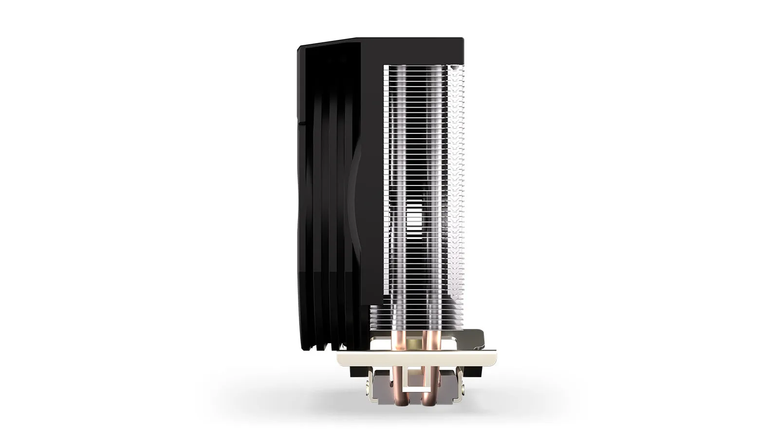 Endorfy Spartan 5 - CPU Air Cooler (EY3A001)