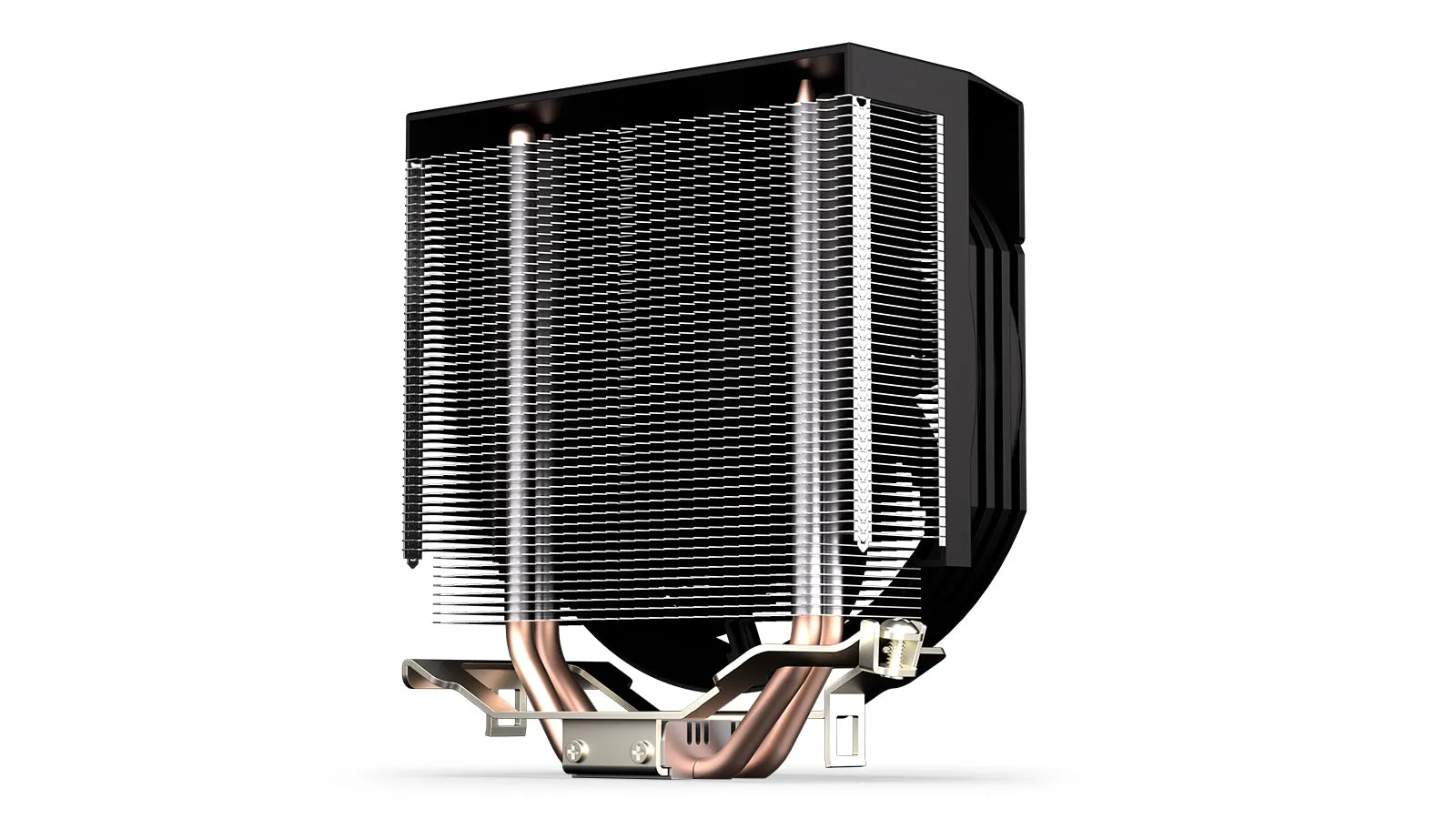 Endorfy Spartan 5 - CPU Air Cooler (EY3A001)