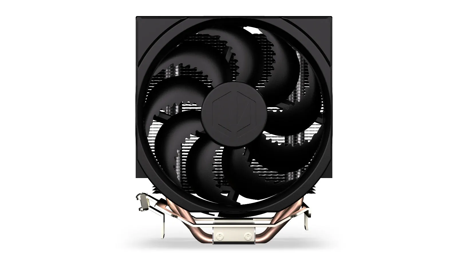 Endorfy Spartan 5 - CPU Air Cooler (EY3A001)