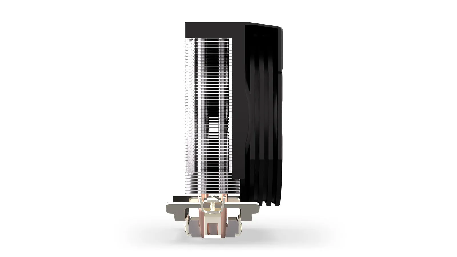 Endorfy Spartan 5 - CPU Air Cooler (EY3A001)