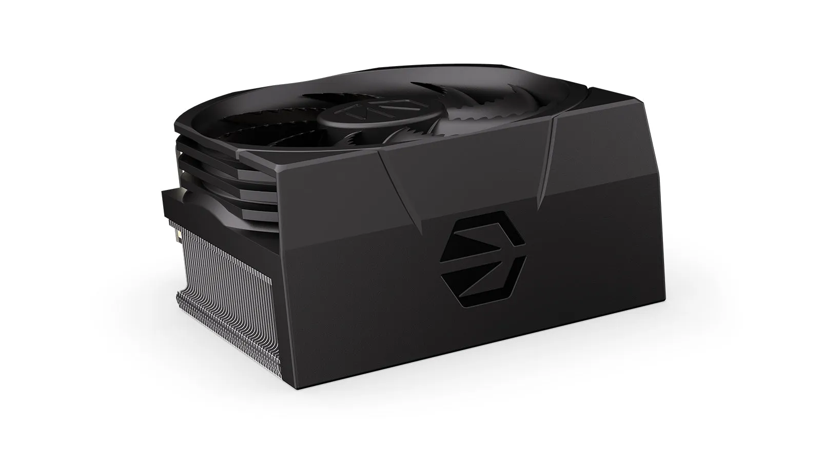 Endorfy Spartan 5 - CPU Air Cooler (EY3A001)