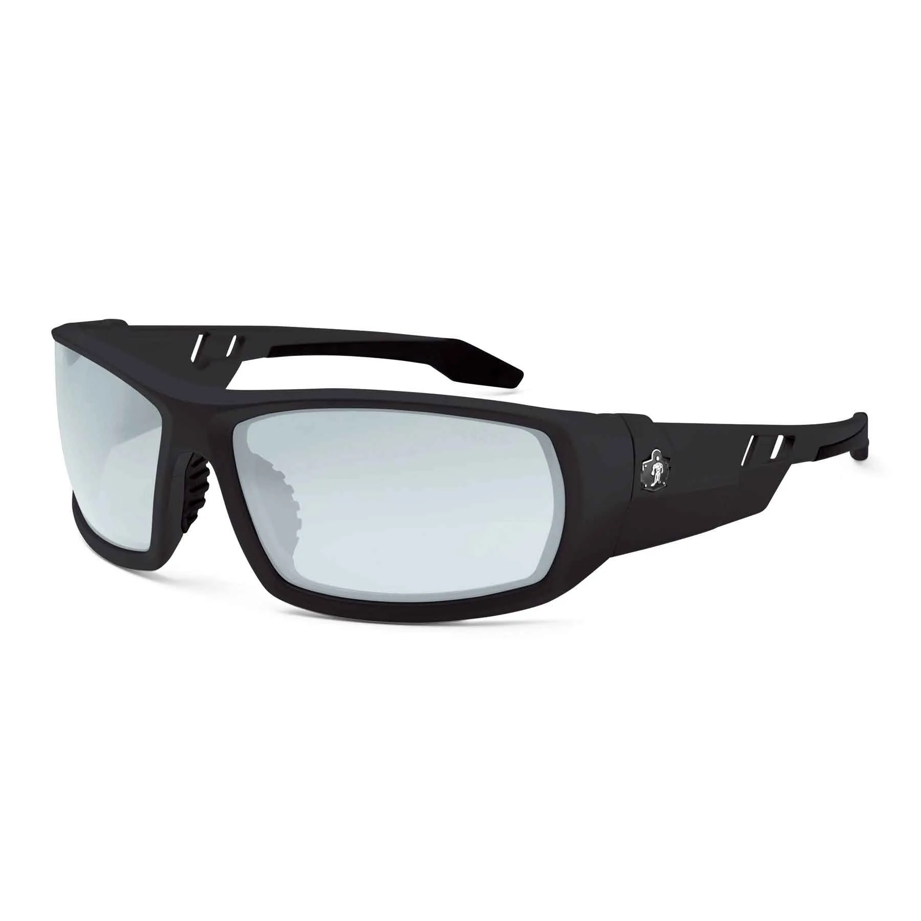 Ergodyne 50080 Skullerz Odin Safety Glasses