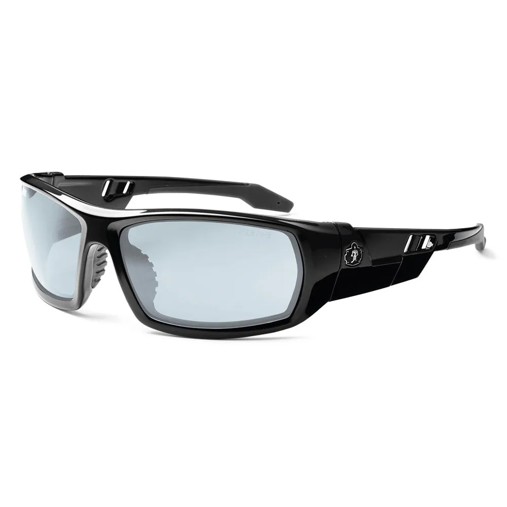 Ergodyne 50080 Skullerz Odin Safety Glasses