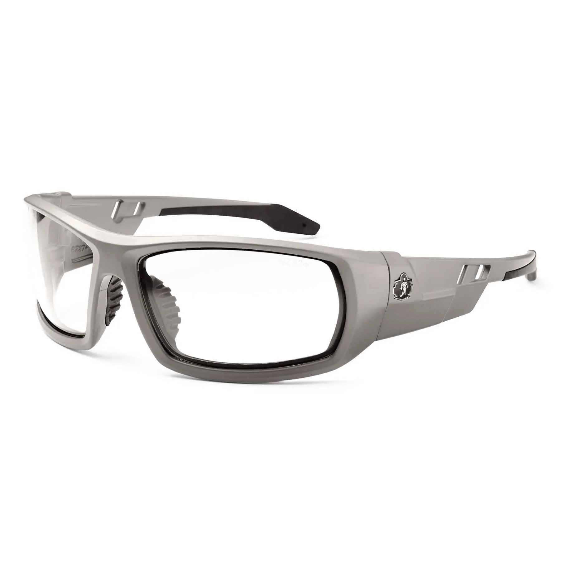 Ergodyne 50103 Skullerz Odin Safety Glasses