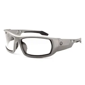 Ergodyne 50103 Skullerz Odin Safety Glasses