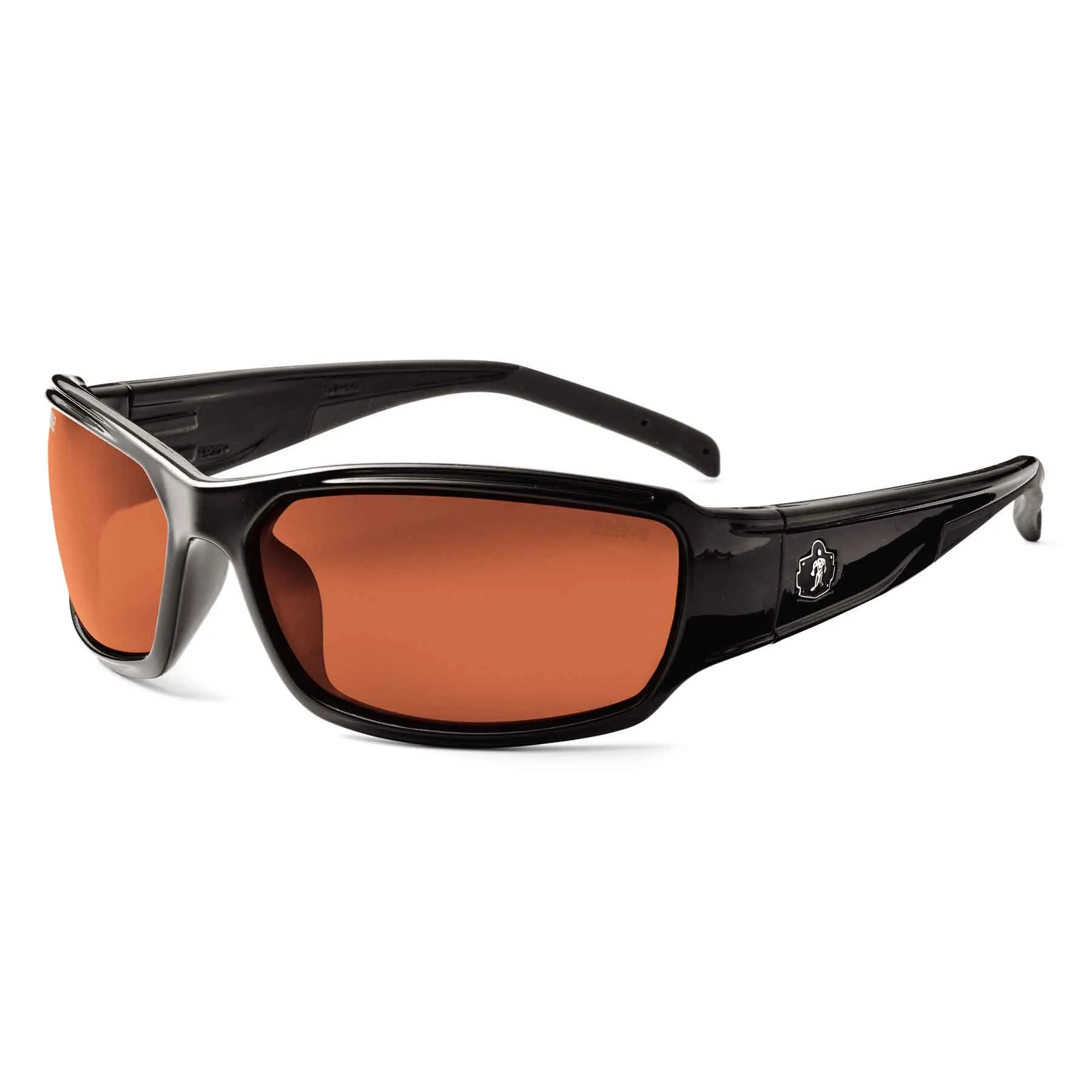 Ergodyne 51021 Skullerz Thor Safety Glasses