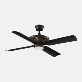 Fanimation FP7996 Pickett 52" Ceiling Fan with LED Light Kit