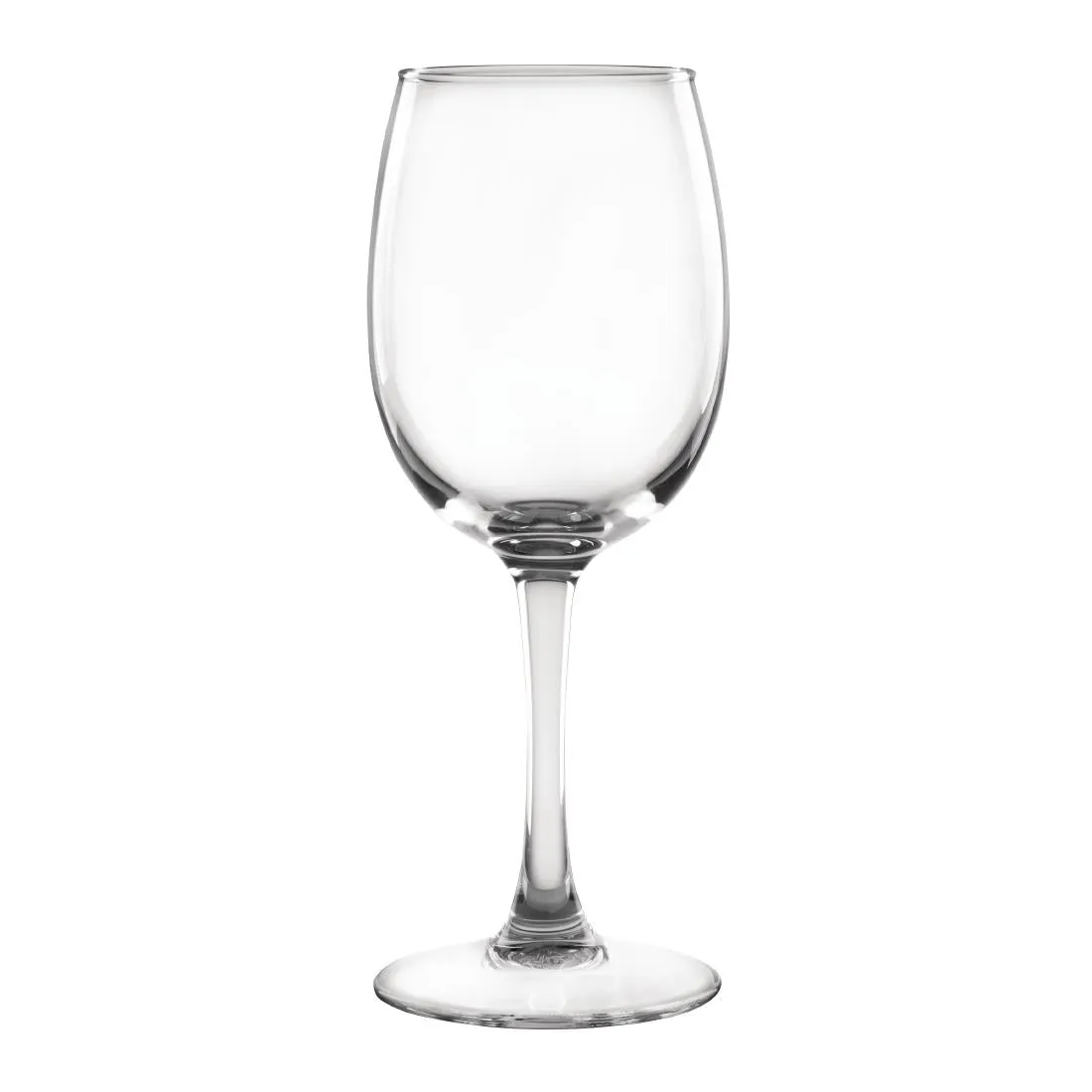 FB575 Olympia Rosario Wine Glasses 250ml (Pack of 6)