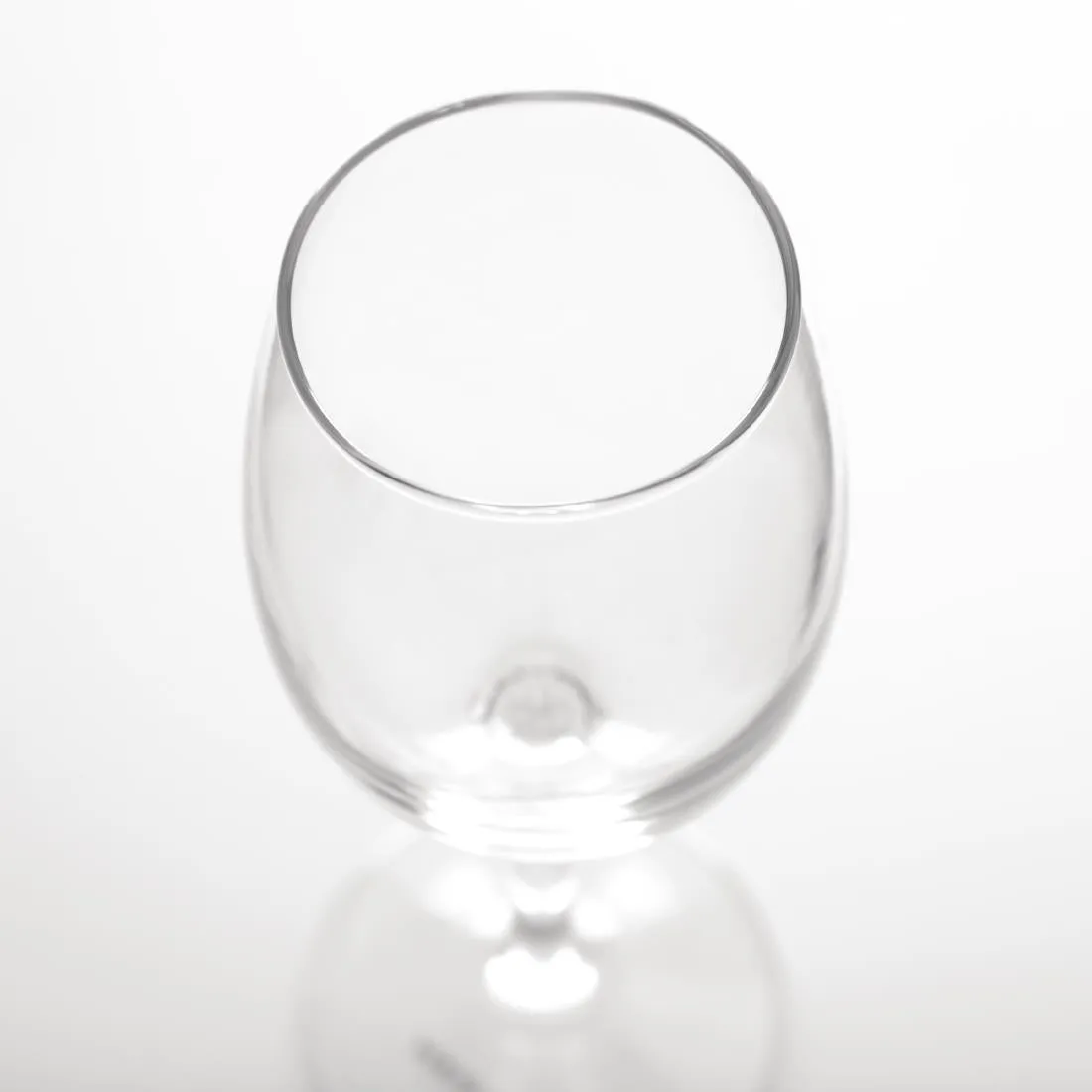 FB575 Olympia Rosario Wine Glasses 250ml (Pack of 6)