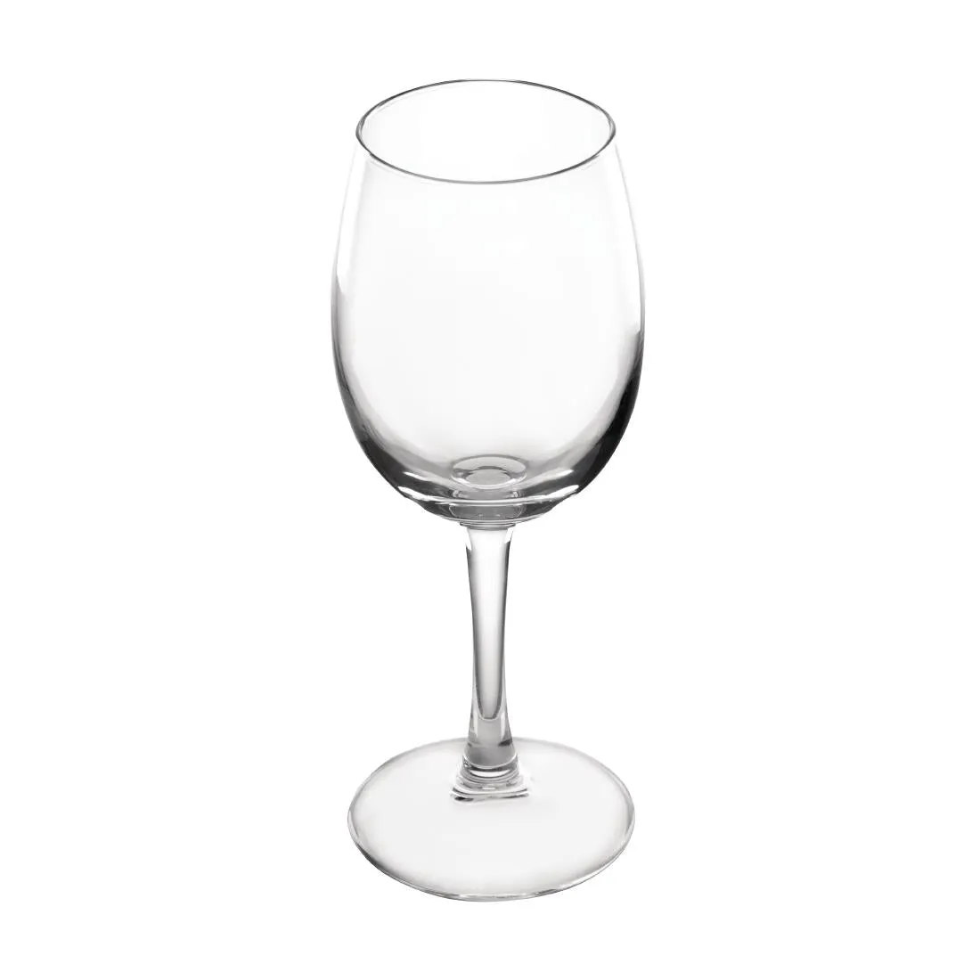 FB575 Olympia Rosario Wine Glasses 250ml (Pack of 6)