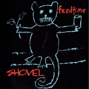 feedtime | Shovel | Album