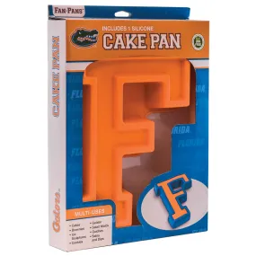 Florida Gators NCAA Cake Pan