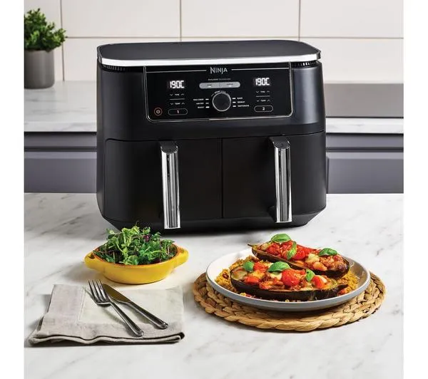 Foodi Max Dual Zone Air Fryer | 9.5L