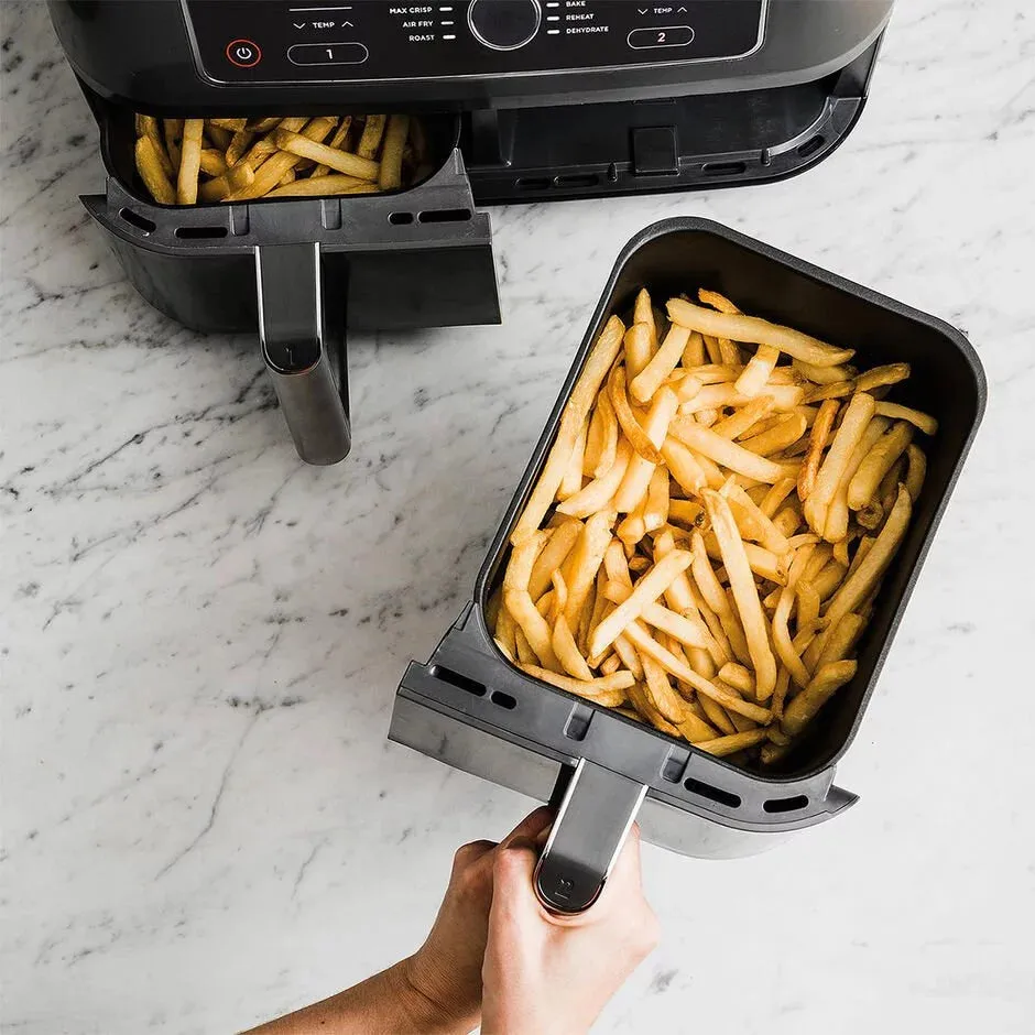 Foodi Max Dual Zone Air Fryer | 9.5L