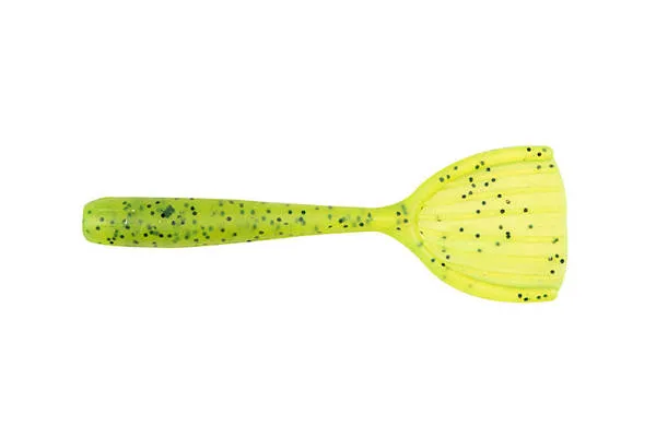 Fox Rage Floating Creature Shovel Shad UV 7cm