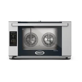 FR500 Unox Bakerlux Shop Pro Rossella TOUCH 4 Convection Oven