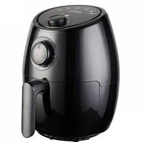 Freidora de aire sin aceite, AirFryer 2L de 1000W | BronKitchen©